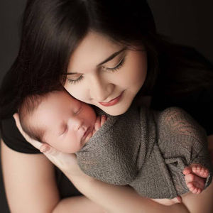 Meet your Posher, Ashton